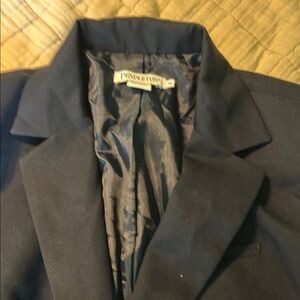 Women’s blazer Pendleton